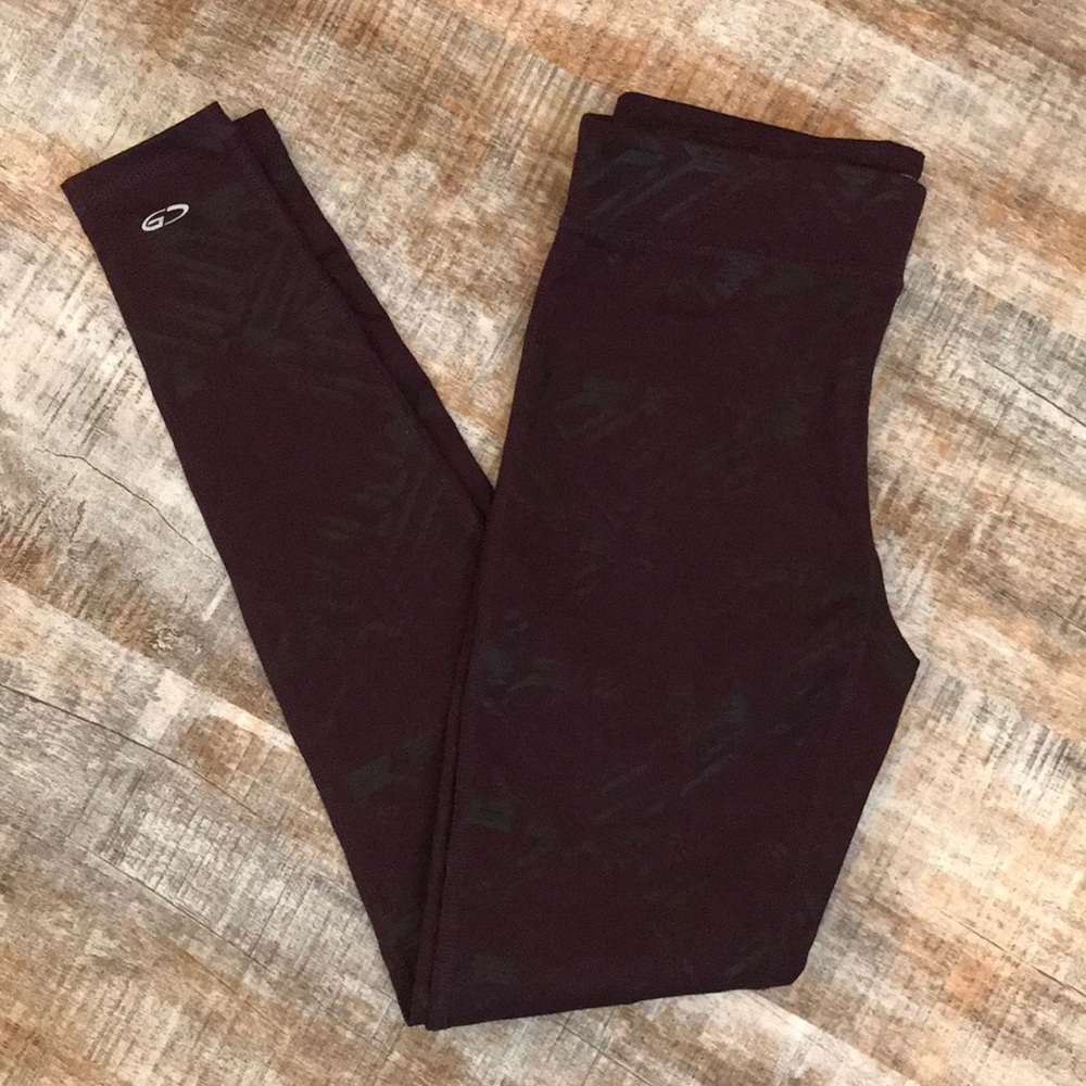NWOT leggings